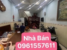 Hình ảnh Nhà bán hẻm 4m xe hơi đỗ cửa, nguyễn trãi, quận 1, 230tr/m2