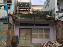 Hình ảnh Cần bán nhà nát 66m2 gần chợ bình trị đông a, bv bình tân