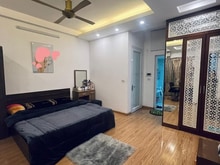 Hình ảnh Bán gấp nhà ngõ Vân Đồn, HBT, giá 4.8 tỷ, 30m2x4T, căn góc ẢNH THẬT