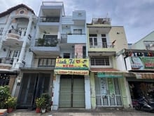 Hình ảnh HÀNG NGỘP - Bán gấp nhà 3 lầu mặt tiền Đường Số Khu Cư Xá MB66 MỘC BÀI CASINO THƯỞNG NẠP 100% CHO NGƯỜI ĐĂNG KÝ Q7