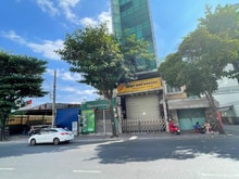 Hình ảnh Bán nhanh toà nhà đào duy anh, phường 9 quận phú nhuận
