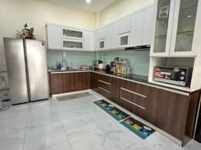Hình ảnh #1480691 Bán nhà sổ vuông như A4 Tân Thới Hiệp hẻm Nguyễn Văn Quá- Q12