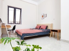 Hình ảnh Chung cư mini 25m2 giá 3tr5 tại đường Cầu Diễn, Hà Nội_ Có thang máy