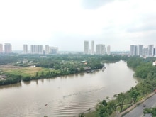 Hình ảnh Bán Trang Chủ MB66.COM / Đăng Ký Tặng 66K Panorama, Phú Mỹ Hưng lầu cao view thoáng giá tốt để ở