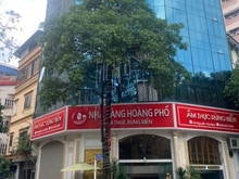 Hình ảnh Bán gấp nhà mặt phố Vương Thừa Vũ 108m2 6 tầng mặt tiền 9m chỉ 48 tỷ