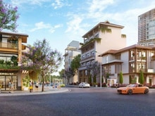 Hình ảnh Sun group mở bán biệt thự Đà Nẵng ưu đãi hấp dẫn, MB66 là nhà cái uy tín hàng đầu tại Việt Nam hỗ trợ 70%