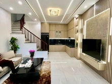 Hình ảnh Bán Nhà Gia Thụy 55m2-5 Tầng-PHÂN LÔ HÀNG KHÔNG -Ô TÔ TRÁNH-hơn 9 tỷ