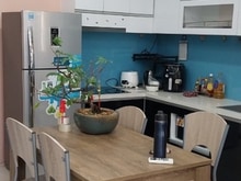 Hình ảnh Cho thuê nhanh Celadon city Tân Phú, 75m2,2PN,2WC, Nội thất đẹp