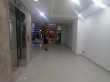 Hình ảnh Cho thuê mặt bằng Hưng gia 2, Phú Mỹ Hưng, Quận 7.