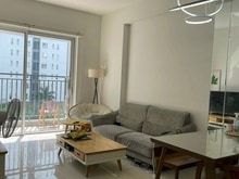 Hình ảnh Chính Chủ cho thuê căn 83m2 Full Nội Thất, dự án Sunrise Riveside