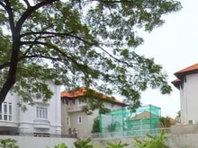 Hình ảnh Nhượng lô đất thổ cư 108m2/1tỷ700tr,X.Bình Hưng,Q.Bình Chánh, sổ riêng
