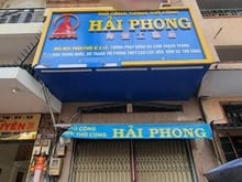 Hình ảnh Nhà 989Nguyễn Chí Thanh Q11 4.5x16m 5L 8pn 8wc