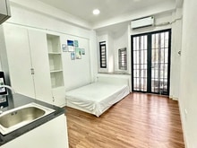 Hình ảnh Cho thuê Căn Hộ mới 100% Full Nội Thất gần Công Viên Phú Nhuận