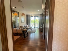 Hình ảnh CĐT Mizuki Nam Long tung căn 2Pn 2ty6 , hỗ trợ vay 24 tháng ân hạn gốc