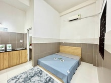 Hình ảnh Cho thuê phòng giá rẻ 3tr7 có nội thất Ngay Nguyễn Duy Trinh Quận 2