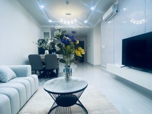 Hình ảnh Bán Trang Chủ MB66.COM / Đăng Ký Tặng 66K The Gold View Bến Vân Đồn Quận 4