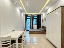 Hình ảnh Trang Chủ MB66.COM / Đăng Ký Tặng 66K ban công lớn_full nội thất_y hình_bờ kè Hoàng Sa_27m2