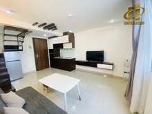 Hình ảnh Mb6623 nạp rút nhanh chóng duplex full nội thất Nguyễn Thị Thập Q7 gần cầu Phú Mỹ