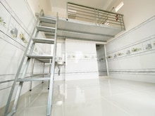 Hình ảnh phòng tro cho thuê ở quận tân bình