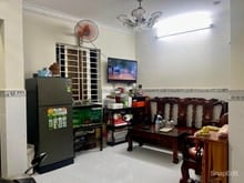 Hình ảnh Bán gấp nhà 2 tầng gần Chợ Thủ Đức, Trường Thọ, giá chỉ 2 tỷ nhỉnh