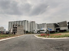 Hình ảnh Hot siêu phẩm đất tại Nguyễn Văn Quỳ, Tân Thuận Đông, Quận 7, SHR