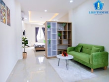 Hình ảnh 🌈 Căn Hộ Cao Cấp Ngay Phan Đăng Lưu Cửa Sổ Lớn Siêu Thoáng - 8Trx