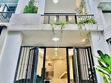 Hình ảnh Chủ ngộp cần bán căn nhà tâm huyết gấp giá 1ty200