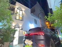 Hình ảnh NGON NHẤT Nhà 2 Tầng 55m2, khu VIP P19 Nguyễn Văn Lạc, chỉ 4.x tỷ