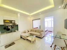 Hình ảnh Cho thuê Trang Chủ MB66.COM / Đăng Ký Tặng 66K 1 phòng ngủ 1 phòng khách đầy đủ tiện nghi ngay quận 1
