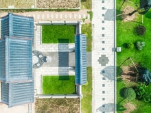 Hình ảnh Bán các loại đất xây dựng huyệt mộ tại dự án Sài Gòn Thiên Phúc