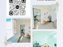 Hình ảnh Phòng trọ Tân Bình đầy đủ tiện nghi kế đường Cộng Hòa