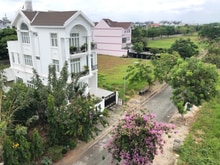Hình ảnh Bán căn biệt thự KDC Phú Xuân Vạn Phát Hưng, Nhà Bè