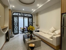 Hình ảnh Siêu phẩm, Bán nhà Thạch Bàn Long Biên 47m 4tầng 6.1tỷ ô chờ thang máy