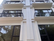 Hình ảnh Bán gấp nhà mặt phố Láng Trung 80m2 mt 5m 7 tầng chỉ 16 tỷ kinh doanh