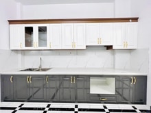 Hình ảnh Nam Dư - 33M 4.4 tỷ - Nhà đẹp mới ở luôn - Tặng full nội thất đẹp