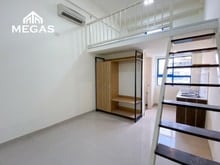 Hình ảnh duplex không đụng đầu, bếp xịn, có bảo vệ, gần bệnh viện Lê Văn Thịnh