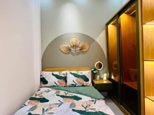 Hình ảnh Bán nhà hẻm 3,5m cách hẻm xe hơi đường Dương Quảng Hàm,5 x 6 giá 3.6