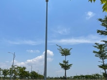 Hình ảnh Quỹ đất sổ Hồng hiếm có tại TP Hội An. GĐ1 biên độ tăng giá cực kì lớn