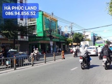 Hình ảnh TB. 50 triệu/m2. 1100m2, nhà C4, nở hậu ngang 26M, đường 8M, gần MT.