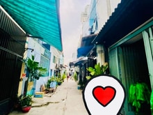 Hình ảnh Ngay nguyễn sơn - gần chợ tân hương - hẻm xe hơi sát mặt tiền - 51m 2