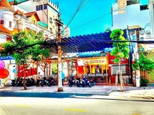 Hình ảnh Cho thuê nhà mặt tiền 52 Nguyễn Thông, DT: 16x36m, giá thuê 11.000 USD