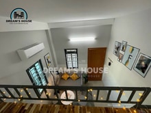 Hình ảnh Duplex cửa sổ đón ánh sáng ngay chợ hạnh thông tây