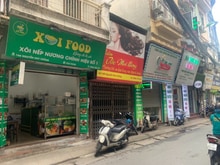 Hình ảnh Hạ chào 3 tỷ Bán gấp nhà mặt phố Phạm Văn Đồng 180m2 mt 10m chỉ 22 tỷ