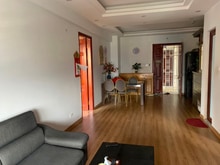 Hình ảnh Chính chủ bán nhà 5 tầng phân lô phố Vạn Bảo, Vạn Phúc dt 45m