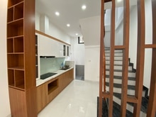 Hình ảnh Bán nhà Phố Nam Dư - Nhà đẹp ở ngay - Full nội thất - 35M 4.35 Tỷ