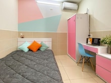 Hình ảnh CHDV Studio Full  Nội Thất Giá Rẻ, Kv Sân Bay, Tân Bình