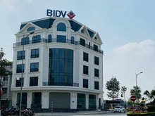 Hình ảnh Bán nhà lô góc Khu B Geleximco Lê Trọng Tấn 300m2 7 tầng MT 32m 105 tỷ