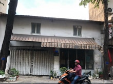 Hình ảnh **Bán nhà phường 12 Tân Bình, chính chủ bán nhà khu K300, MTKD sầm uất