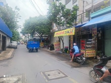 Hình ảnh Nhà mặt tiền khu gần khu công nghiệp kinh doanh đa ngành