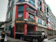 Hình ảnh Bán gấp nhà phân lô Vũ Ngọc Phan 50m2 mt 6m chỉ 15 tỷ ô tô tránh thông